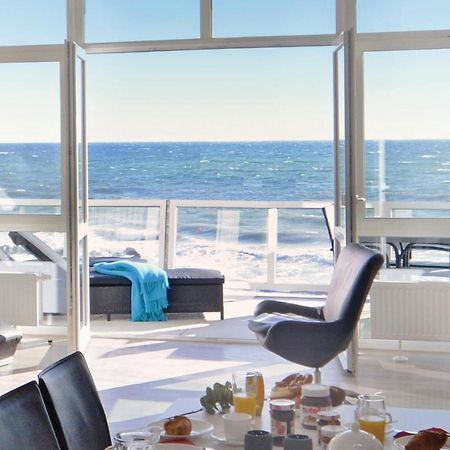 Appartement Seestern E Schönhagen Eksteriør billede