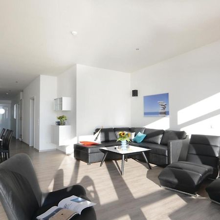 Appartement Seestern E Schönhagen Eksteriør billede