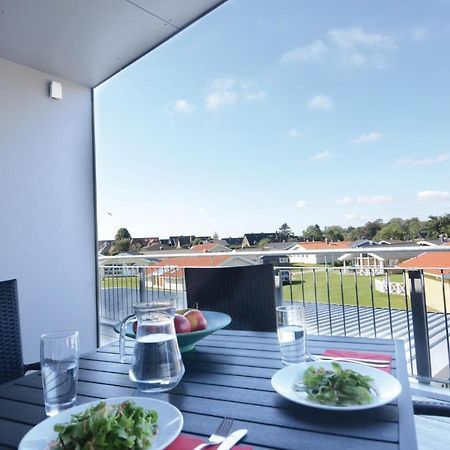 Appartement Seestern E Schönhagen Eksteriør billede