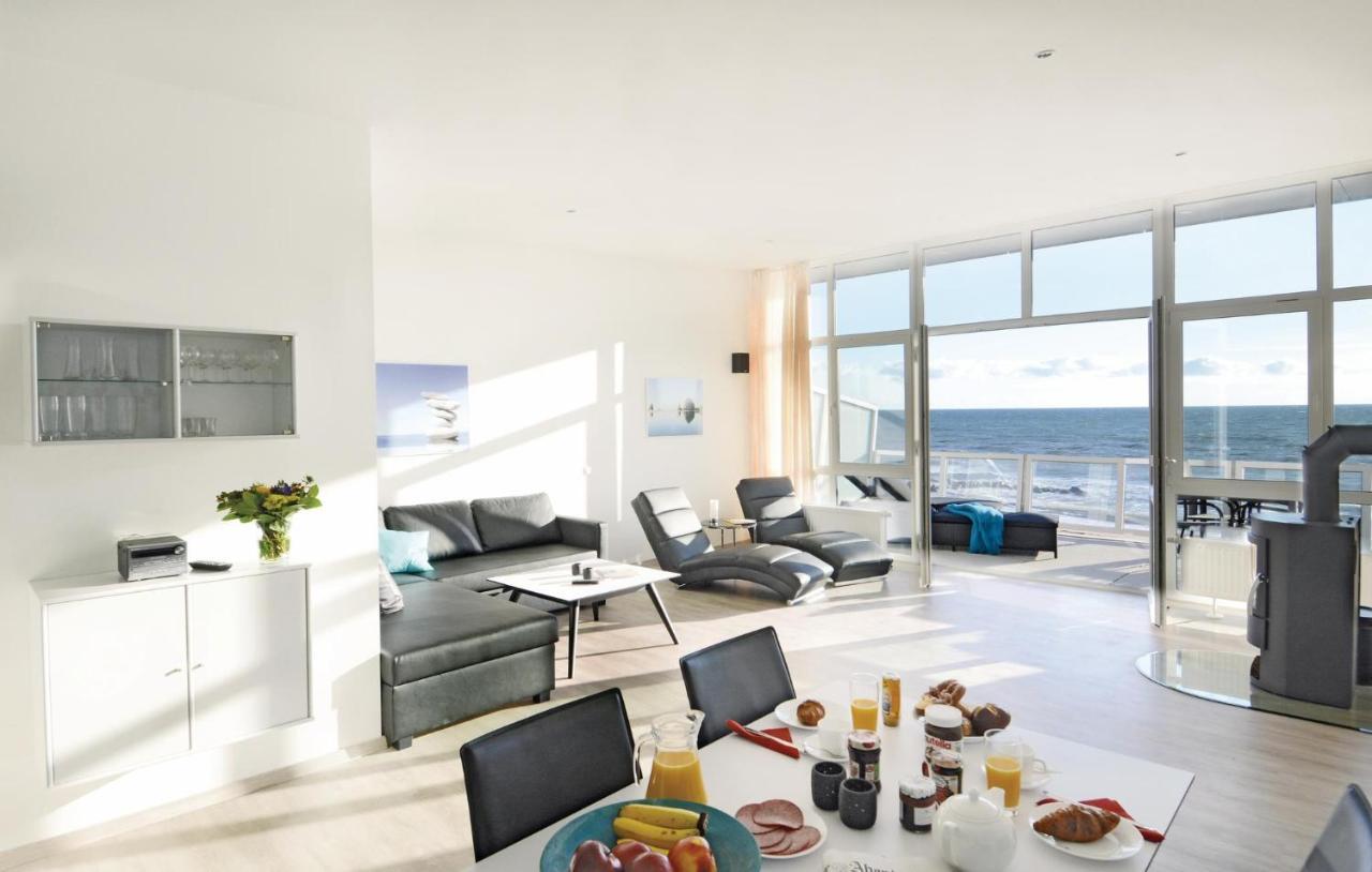 Appartement Seestern E Schönhagen Eksteriør billede