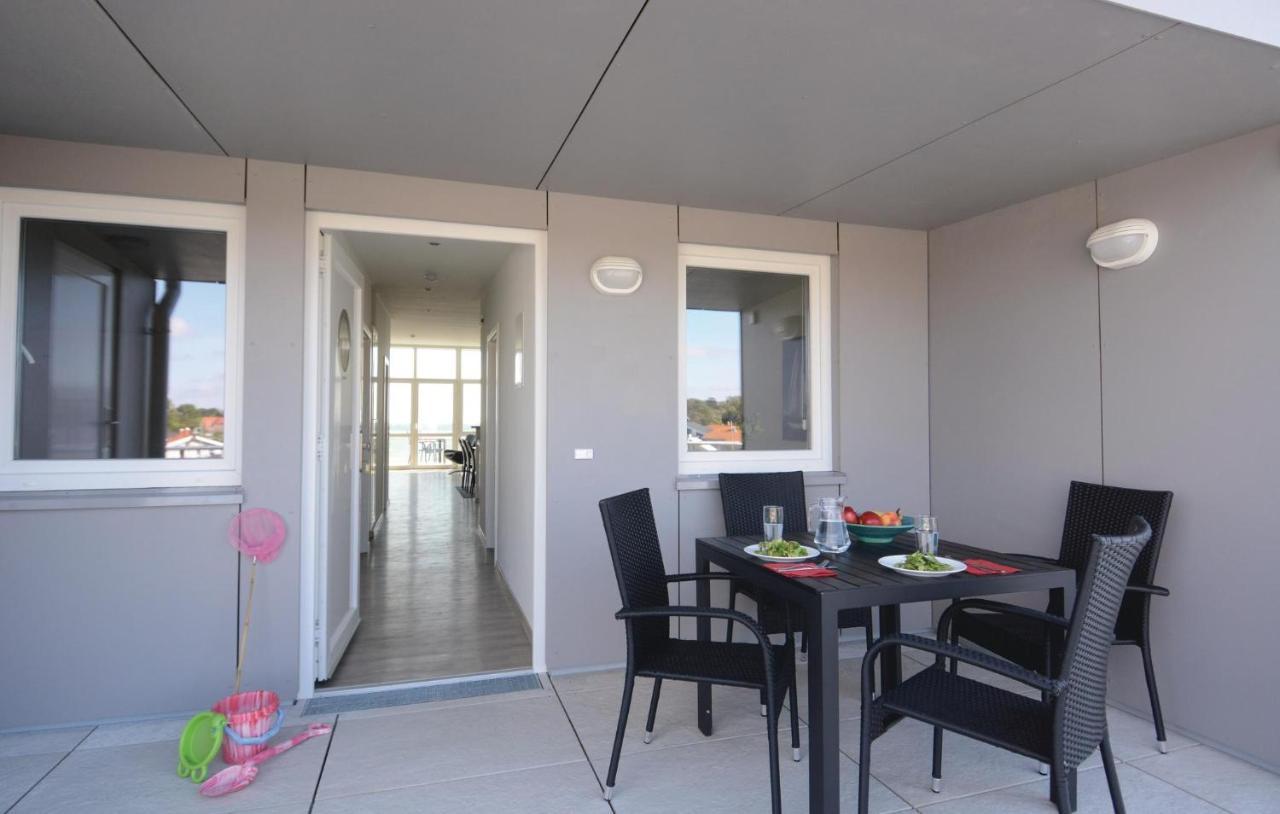 Appartement Seestern E Schönhagen Eksteriør billede