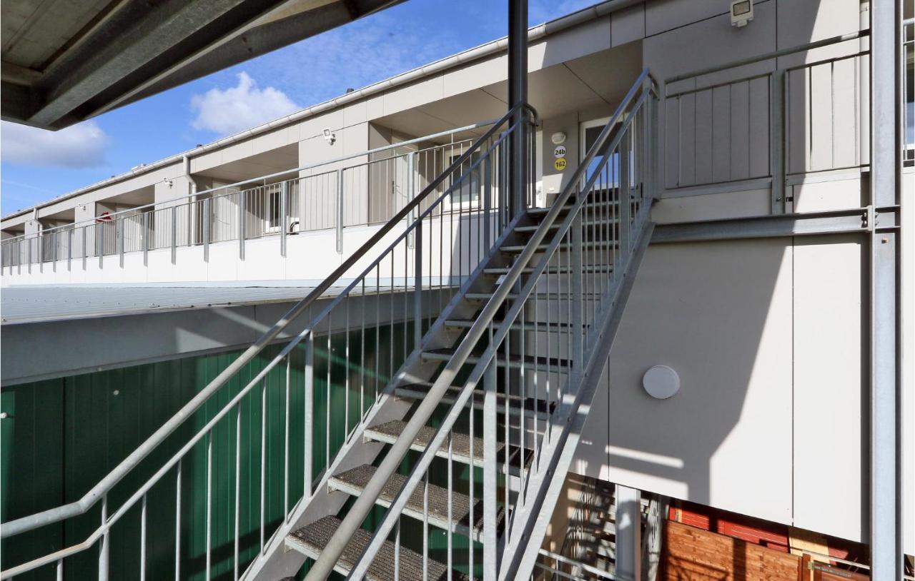Appartement Seestern E Schönhagen Eksteriør billede