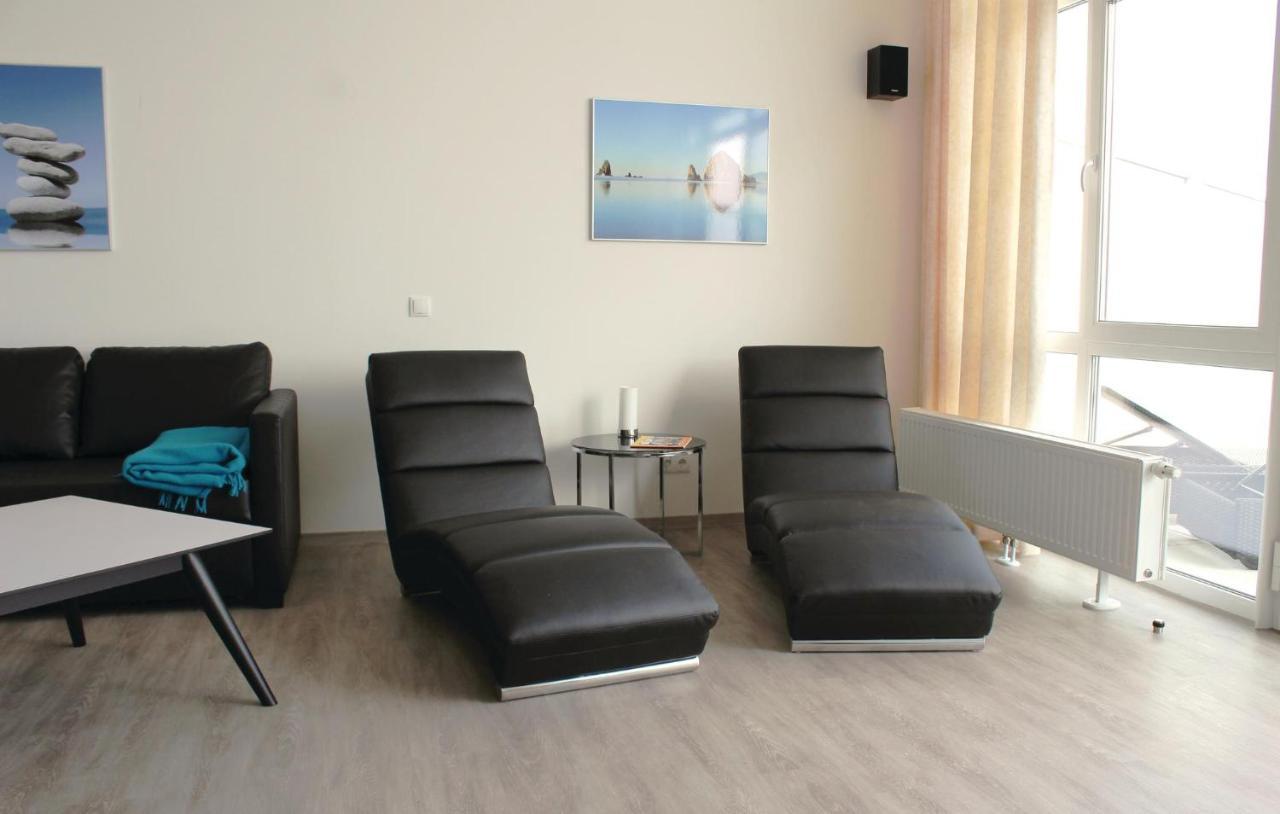 Appartement Seestern E Schönhagen Eksteriør billede