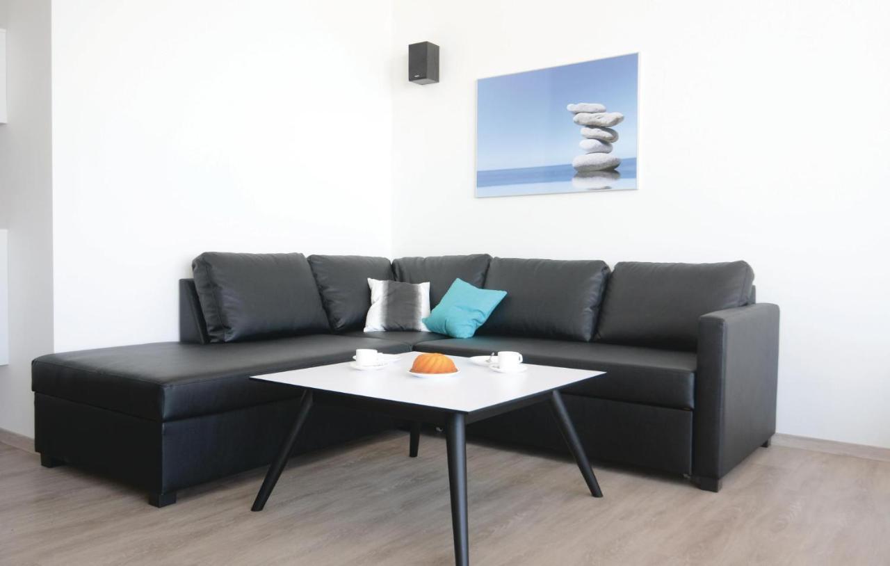 Appartement Seestern E Schönhagen Eksteriør billede