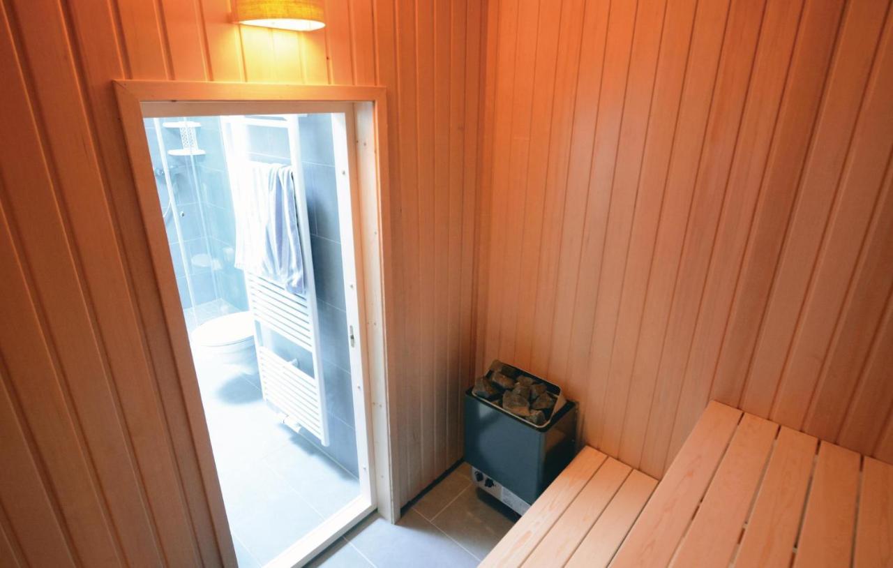 Appartement Seestern E Schönhagen Eksteriør billede
