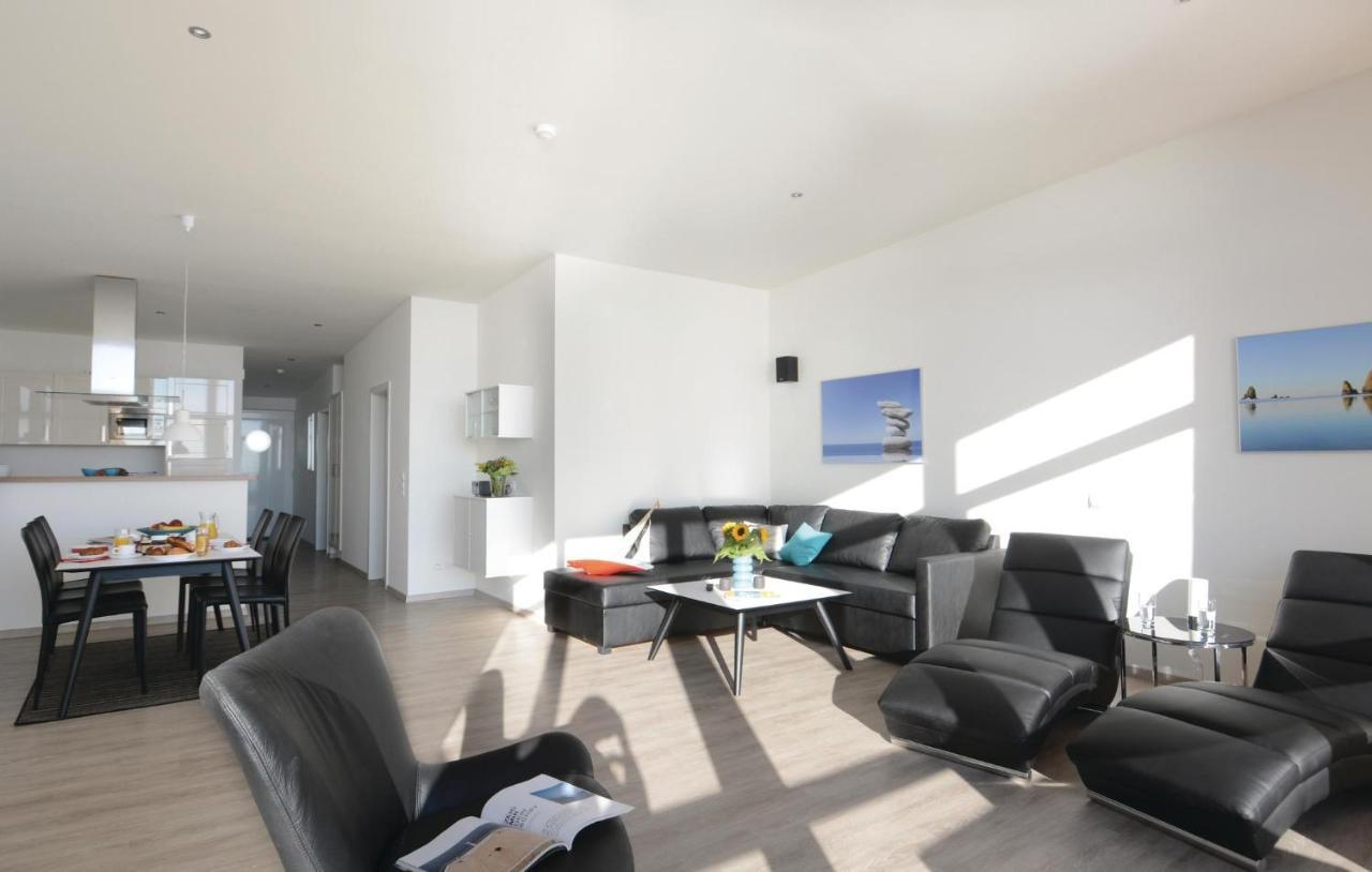 Appartement Seestern E Schönhagen Eksteriør billede
