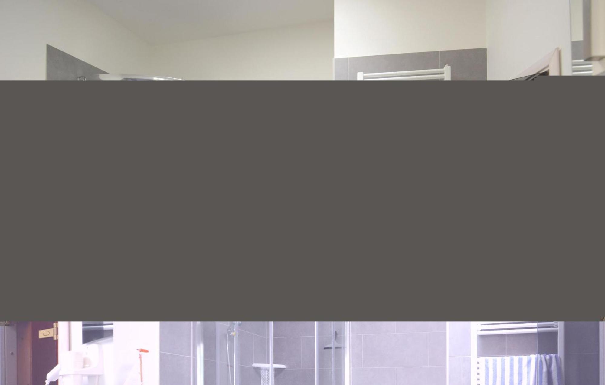 Appartement Seestern E Schönhagen Eksteriør billede